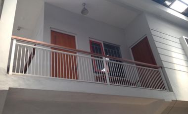 Dijual / Disewakan Gudang dan Kantor 2 lantai Mochamad Toha Bandung dkt Rs. Immanuel, Bhayangkari