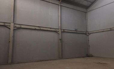 Dijual / Disewakan Gudang dan Kantor 2 lantai Mochamad Toha Bandung dkt Rs. Immanuel, Bhayangkari