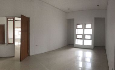 Dijual / Disewakan Gudang dan Kantor 2 lantai Mochamad Toha Bandung dkt Rs. Immanuel, Bhayangkari