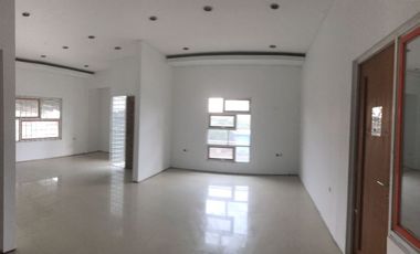 Dijual / Disewakan Gudang dan Kantor 2 lantai Mochamad Toha Bandung dkt Rs. Immanuel, Bhayangkari