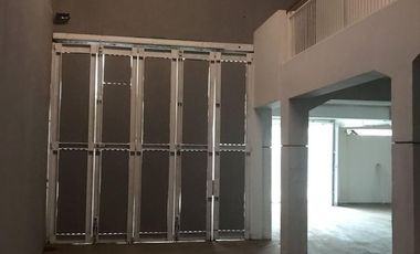 Dijual / Disewakan Gudang dan Kantor 2 lantai Mochamad Toha Bandung dkt Rs. Immanuel, Bhayangkari