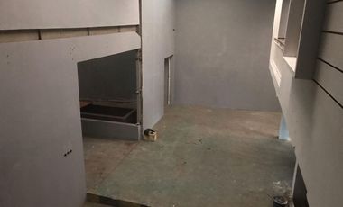 Dijual / Disewakan Gudang dan Kantor 2 lantai Mochamad Toha Bandung dkt Rs. Immanuel, Bhayangkari