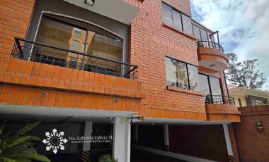 EN VENTA - AMPLIO DEPARTAMENTO DUPLEX, com vista al Rio Tomebamba, ubicado en el sector de Puertas del Sol.