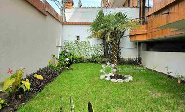 EN VENTA - AMPLIO DEPARTAMENTO DUPLEX, com vista al Rio Tomebamba, ubicado en el sector de Puertas del Sol.
