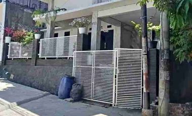 Dijual Cepat Rumah 2 Lantai Nyaman Harga Murah di Cidahu Cipageran Kota Cimahi