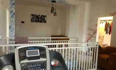 Dijual Cepat Rumah 2 Lantai Nyaman Harga Murah di Cidahu Cipageran Kota Cimahi