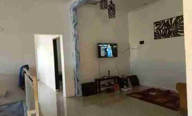 Dijual Cepat Rumah 2 Lantai Nyaman Harga Murah di Cidahu Cipageran Kota Cimahi