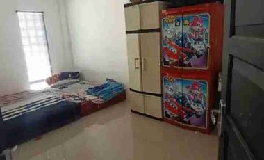 Dijual Cepat Rumah 2 Lantai Nyaman Harga Murah di Cidahu Cipageran Kota Cimahi