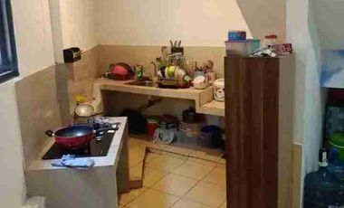Dijual Cepat Rumah 2 Lantai Nyaman Harga Murah di Cidahu Cipageran Kota Cimahi