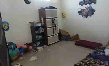 Dijual Cepat Rumah 2 Lantai Nyaman Harga Murah di Cidahu Cipageran Kota Cimahi