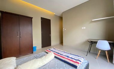 Disewakan rumah lux furnish di gegerkalong bandung utara dekat Maranatha, RSHS, KPAD, Via Pondok Hijau atau Via Setiabudi Dekat UPI, NHI, PVJ, Lembang