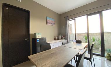 Disewakan rumah lux furnish di gegerkalong bandung utara dekat Maranatha, RSHS, KPAD, Via Pondok Hijau atau Via Setiabudi Dekat UPI, NHI, PVJ, Lembang