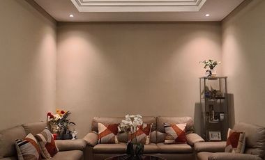 Disewakan rumah lux furnish di gegerkalong bandung utara dekat Maranatha, RSHS, KPAD, Via Pondok Hijau atau Via Setiabudi Dekat UPI, NHI, PVJ, Lembang