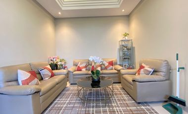 Disewakan rumah lux furnish di gegerkalong bandung utara dekat Maranatha, RSHS, KPAD, Via Pondok Hijau atau Via Setiabudi Dekat UPI, NHI, PVJ, Lembang