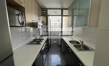 SE ARRIENDA DEPARTAMENTO AMOBLADO EN CONDOMINIO BORDEMAR