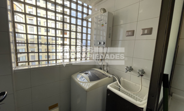 SE ARRIENDA DEPARTAMENTO AMOBLADO EN CONDOMINIO BORDEMAR