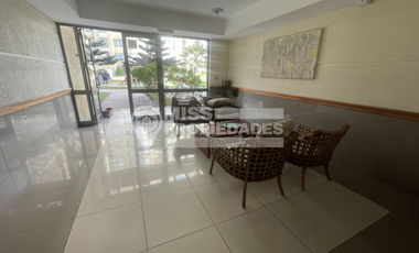 SE ARRIENDA DEPARTAMENTO AMOBLADO EN CONDOMINIO BORDEMAR