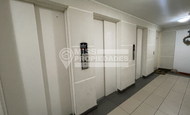 SE ARRIENDA DEPARTAMENTO AMOBLADO EN CONDOMINIO BORDEMAR