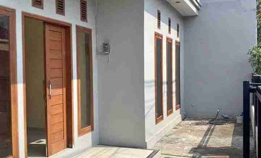 Rumah 2lt 181m2 Strategis Tangkuban Perahu Dkt Kerobokan, Bali Kidy