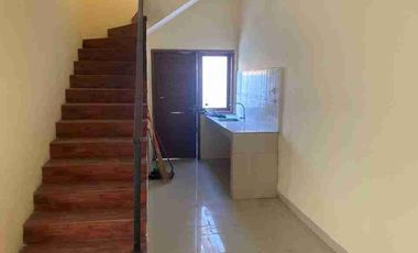 Rumah 2lt 181m2 Strategis Tangkuban Perahu Dkt Kerobokan, Bali Kidy