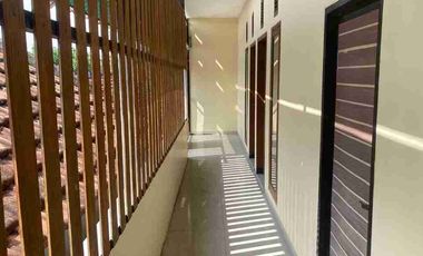 Rumah 2lt 181m2 Strategis Tangkuban Perahu Dkt Kerobokan, Bali Kidy