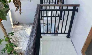 Rumah 2lt 181m2 Strategis Tangkuban Perahu Dkt Kerobokan, Bali Kidy