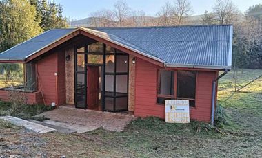 CASA EN ARRIENDO SECTO PUMALAL