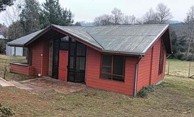 CASA EN ARRIENDO SECTO PUMALAL