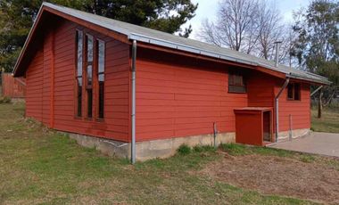 CASA EN ARRIENDO SECTO PUMALAL