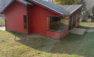 CASA EN ARRIENDO SECTO PUMALAL