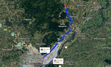 CASA EN ARRIENDO SECTO PUMALAL