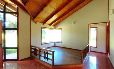 CASA EN ARRIENDO SECTO PUMALAL