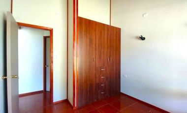 CASA EN ARRIENDO SECTO PUMALAL