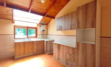 CASA EN ARRIENDO SECTO PUMALAL