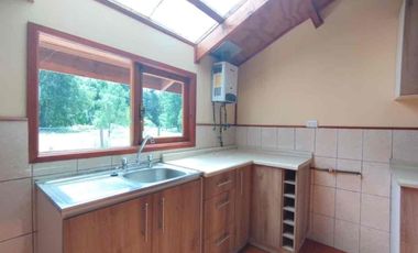 CASA EN ARRIENDO SECTO PUMALAL