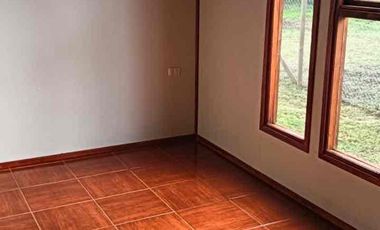 CASA EN ARRIENDO SECTO PUMALAL