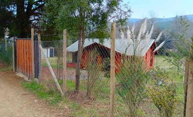 CASA EN ARRIENDO SECTO PUMALAL