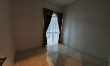 Dijual / Disewakan  Rumah Kota Baru Parahyangan ( KBP )  Tatar Lokacitra