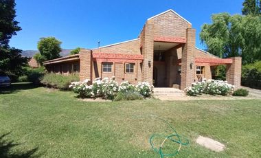 Parque Residencial Los Llanos