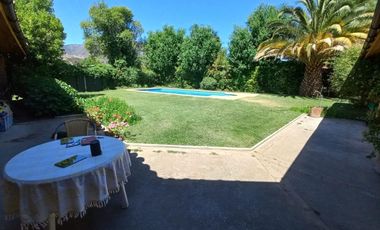 Parque Residencial Los Llanos