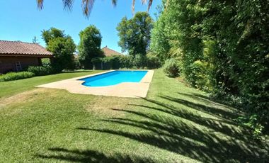 Parque Residencial Los Llanos