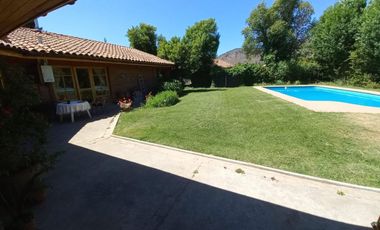 Parque Residencial Los Llanos