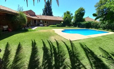 Parque Residencial Los Llanos