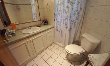 Parque Residencial Los Llanos