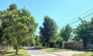 Parque Residencial Los Llanos