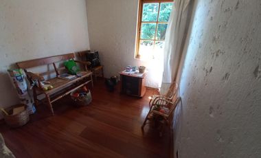 Parque Residencial Los Llanos