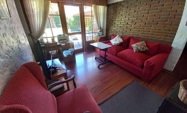 Parque Residencial Los Llanos