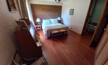 Parque Residencial Los Llanos