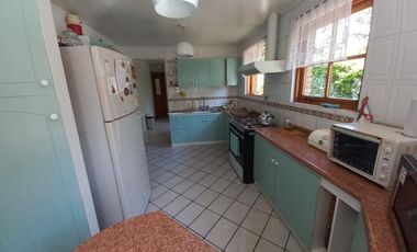 Parque Residencial Los Llanos