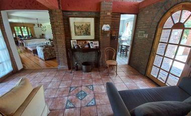 Parque Residencial Los Llanos